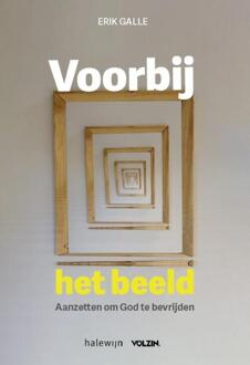 Voorbij Het Beeld - Erik Galle