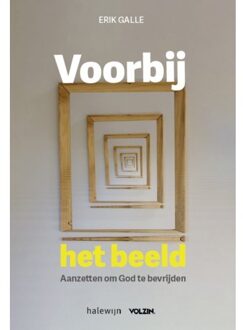 Voorbij Het Beeld - Erik Galle