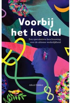 Voorbij Het Heelal - Allerd Stikker