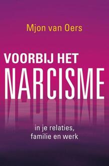 Voorbij het narcisme - Boek Mjon van Oers (9020212664)