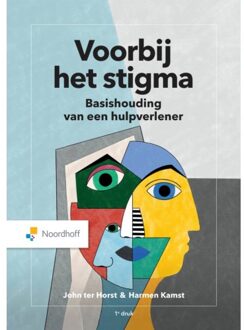 Voorbij het stigma