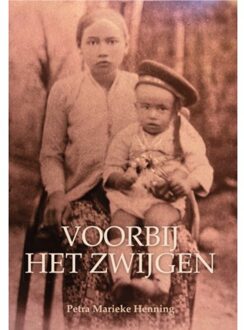 Voorbij Het Zwijgen - Petra Marieke Henning