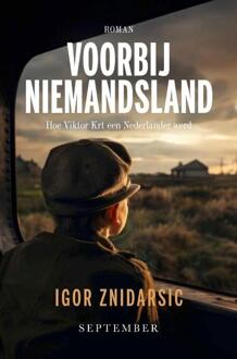 Voorbij Niemandsland - Igor Znidarsic
