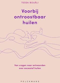 Voorbij ontroostbaar huilen -  Tessa Bouâli (ISBN: 9789462348134)