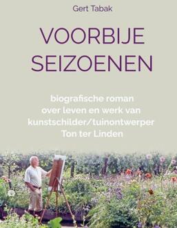 Voorbije Seizoenen -  Gert Tabak (ISBN: 9789465201818)