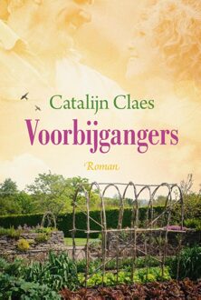 Voorbijgangers - Catalijn Claes - ebook
