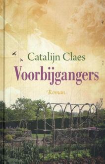 Voorbijgangers - Catalijn Claes
