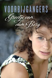 Voorbijgangers - eBook Greetje van den Berg (9401912750)