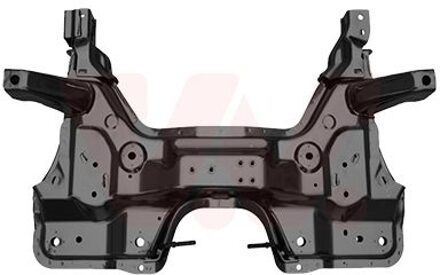 Voorbrug - Motordrager 3804690