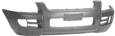 VOORBUMPER -3/08 -Gaten WielverbRECHTS 8381574