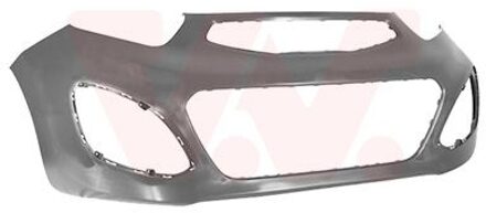 Voorbumper 8314570