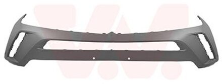 Voorbumper Boven 3807575