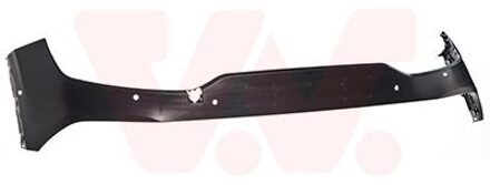 Voorbumper Boven 8396572