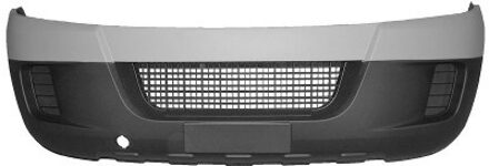 VOORBUMPER Bovenste deel in primer 2815572