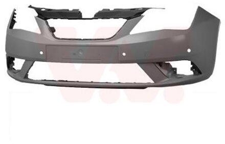 Voorbumper In Primer 4924575