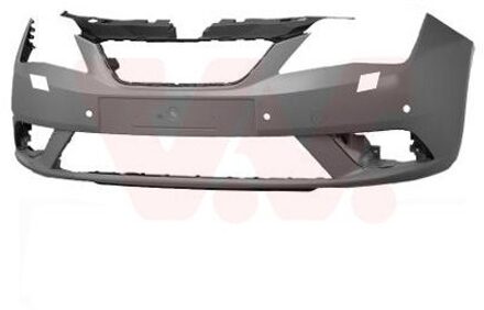 Voorbumper In Primer 4924579