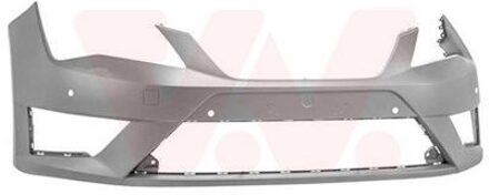 Voorbumper In Primer 4946577