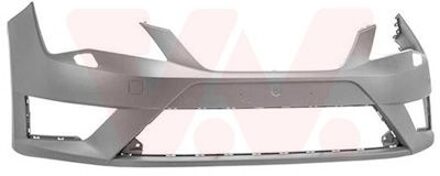 Voorbumper In Primer 4946578