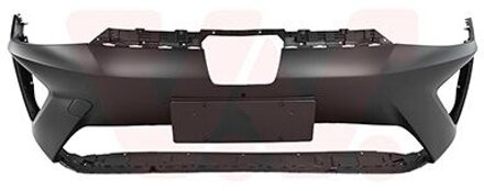 Voorbumper In Primer 8805574