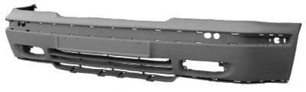 Voorbumper In Primer -9/00 - Lampen W. 7620574