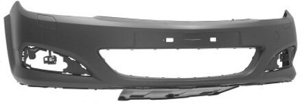 VOORBUMPER IN PRIMER niet voor CABRIO 3746574