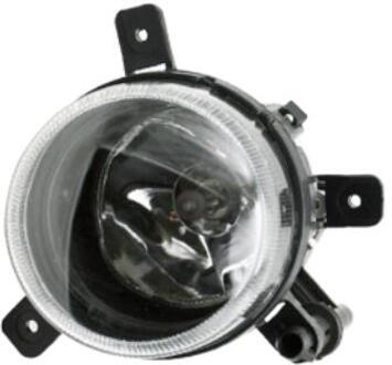 Voorbumper Lamp Mistlicht Voor Chery Kimo A1 A21 links