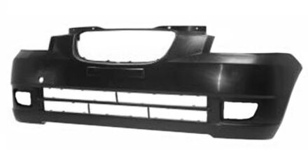 VOORBUMPER met MISTLICHTGAT 8312571