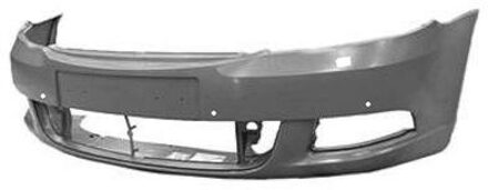 VOORBUMPER met PDC-GATEN met KOPLAMPSPROEIER-GATEN 7623573