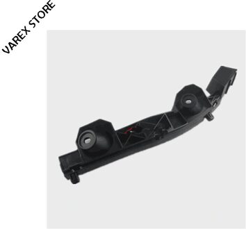 Voorbumper Montagebeugel Voor Foton Tuland rechtsaf