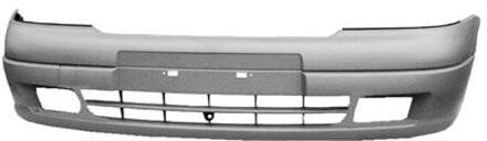 VOORBUMPER niet voor DIESEL, met MISTLICHTGATEN 3742575
