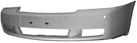 VOORBUMPER niet voor GTS met PDC-GATEN 3768575