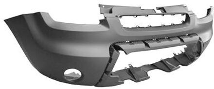 VOORBUMPER + MISTLICHTGAT zonder PDC-GATEN 8332574