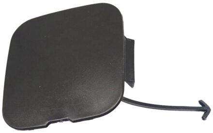 Voorbumper Trekhaak Cover Vervoeren Eye Cap Voor Honda Fit Jazz 2005 2006 2007 GD1 GD3 71104SAA900 71504-SAA-900