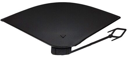 Voorbumper Trekhaak Eye Cover Cap Unpainted 51117222744 Fit Voor-Bmw X5 E70