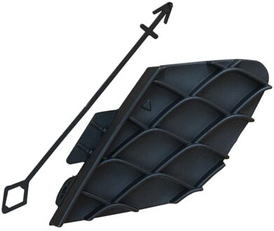 Voorbumper Trekhaak Eye Cover Cap Voor Mercedes Benz W292 GLE320 GLE400 A2928855722