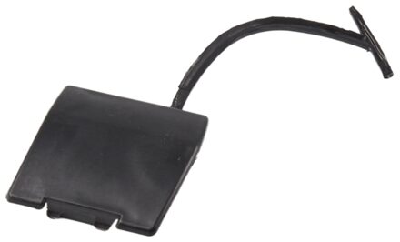 Voorbumper Trekhaak Eye Cover Cap Voor Volvo S40 V50 2004-2007 39991772