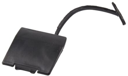 Voorbumper Trekhaak Eye Cover Cap Voor Volvo S40 V50 2004-2007 39991772