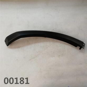 Voorbumper Trim Voor Grote Muur Haval M4 Oem: 2803105XS56XA 2803106XS56XA 2803109XS56XA links
