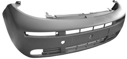 VOORBUMPER VIVARO met MISTLICHTGAT Grijs 3794571