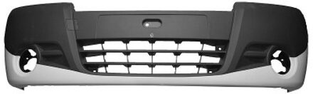 VOORBUMPER VIVARO Primer 3795573