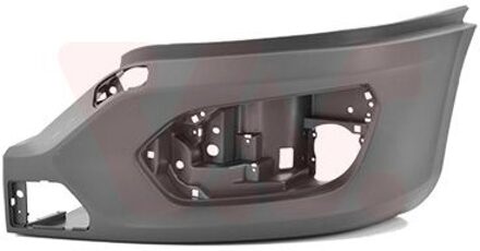 Voorbumperblad Hoek Links 2818561