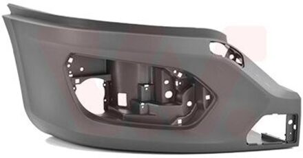 Voorbumperblad Hoek Recht 2818562