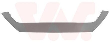 Voorbumpersierlijst Boven 4950580