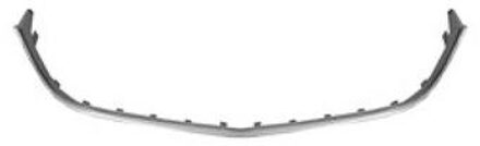 VOORBUMPERSIERLIJST Grill Chroom