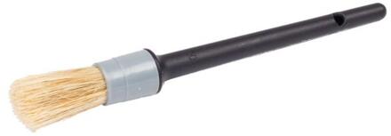 voordeelkwast rond - maat 12