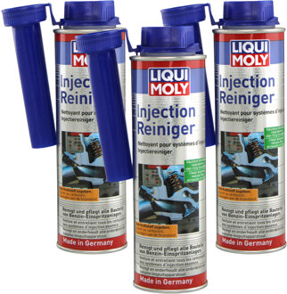 Voordeelpakket Liqui Moly Injectie Reiniger 300ml 3x 5110x3