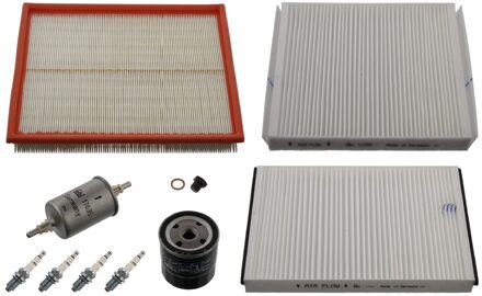 Voordeelset onderhoudsbeurt 37503