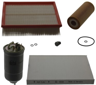 Voordeelset onderhoudsbeurt 38169