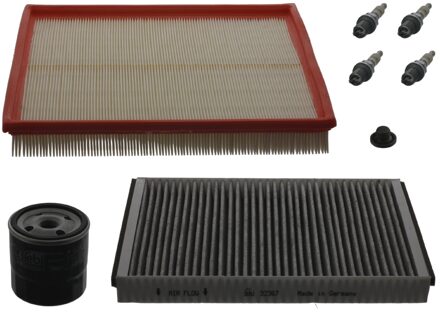 Voordeelset onderhoudsbeurt 38836