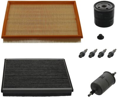 Voordeelset onderhoudsbeurt 38837